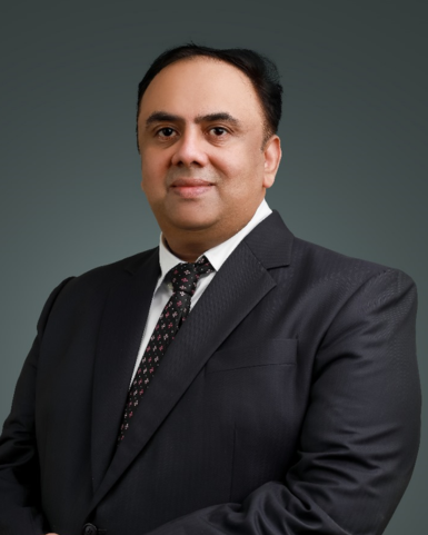 Dr. Amardeep Kamalkishore Kadam