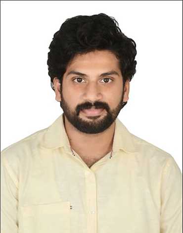 Mr. Bhumanapalli Mokshagna Reddy