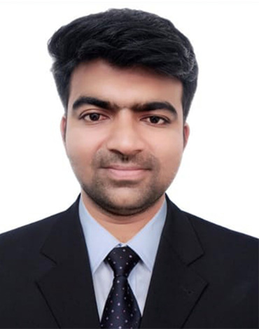 Mr. Gaurav Ashok Varade