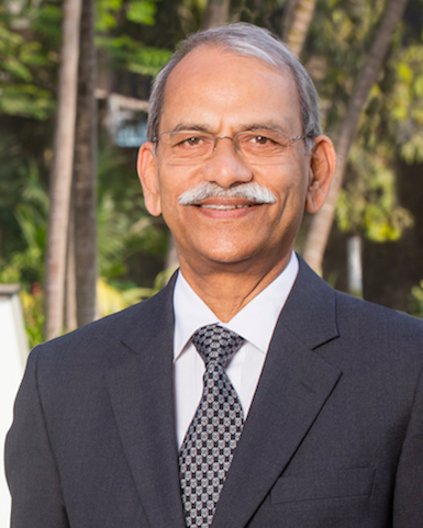 Dr. Sudhir Kadam